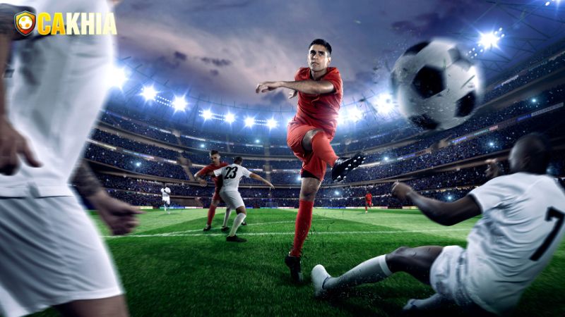 Chiến thuật đọc kèo bóng đá dễ áp dụng cho mọi bet thủ