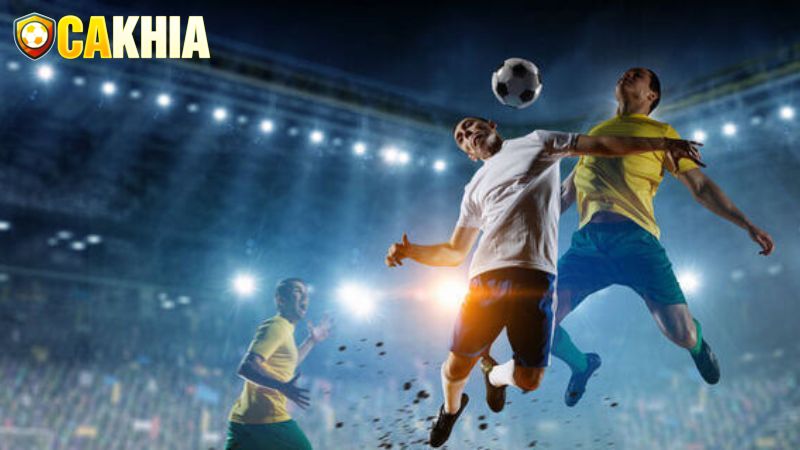 Kèo handicap hay còn được biết đến là kèo châu Á