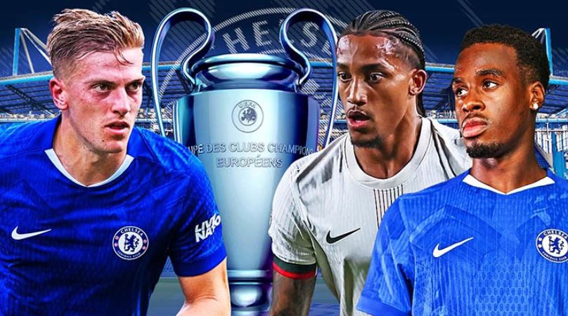 Chelsea chính thức bị phạt 375 tỷ đồng (10,75 triệu bảng) từ Premier League