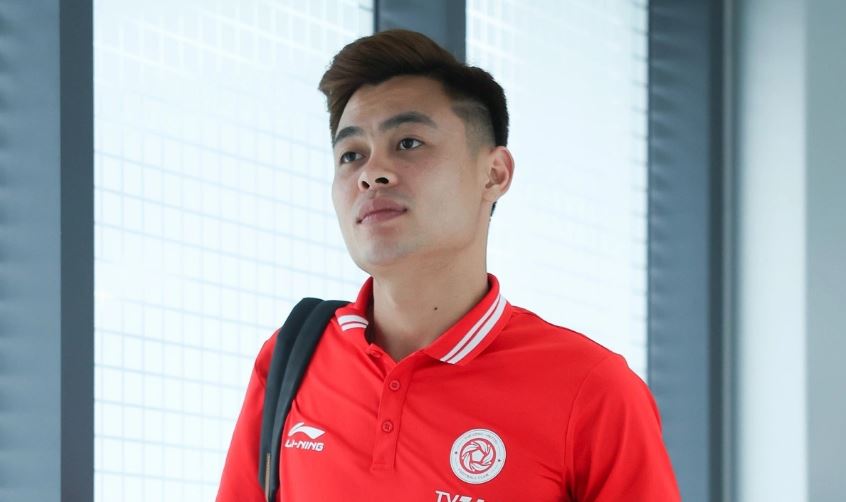 Nguyên nhân Đức Chiến bị loại lần này là sự kết hợp giữa phong độ sa sút