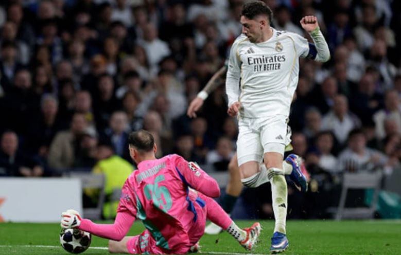 Valverde - Cậu bé Montevideo hay bị chê và hành trình ấn tượng