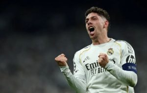 Valverde nhiều năm sống núp bóng dưới các siêu sao