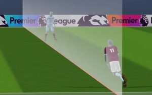 Giải Canadian Premier League (CPL) là nơi thử nghiệm luật việt vị mới