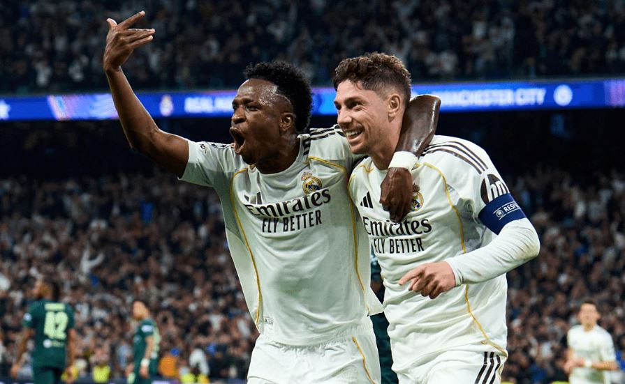 Chia sẻ của Donnarumma về MU khi Real thiếu Mbappe